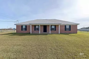 16526 Co Rd 16, Foley, AL 36535 - Photo 2