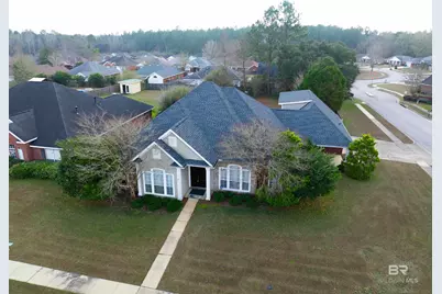 10023 Springfield Court, Mobile, AL 36695 - Photo 2