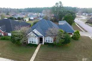 10023 Springfield Ct, Mobile, AL 36695 - Photo 2