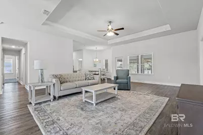 1328 Makaira Drive, Foley, AL 36535 - Photo 4