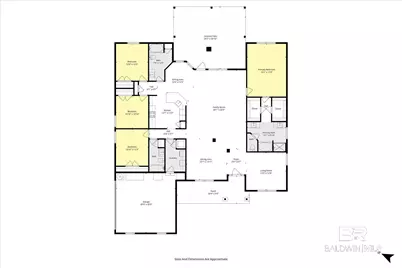 1328 Makaira Drive, Foley, AL 36535 - Photo 40