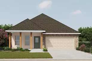 1753 Breckinridge Pl, Foley, AL 36535 - Photo 1