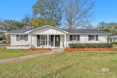 10628 Oak Avenue, Grand Bay, AL 36541 - Photo 1