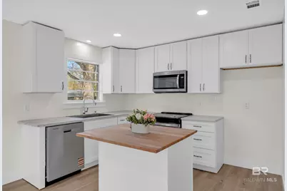 10628 Oak Avenue, Grand Bay, AL 36541 - Photo 12