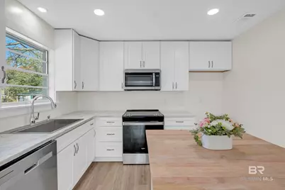 10628 Oak Avenue, Grand Bay, AL 36541 - Photo 14