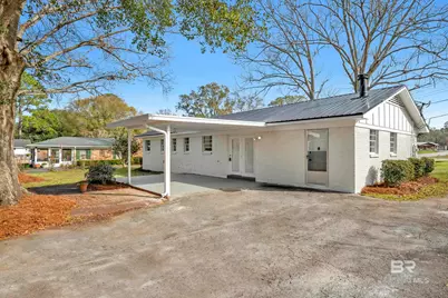 10628 Oak Avenue, Grand Bay, AL 36541 - Photo 4