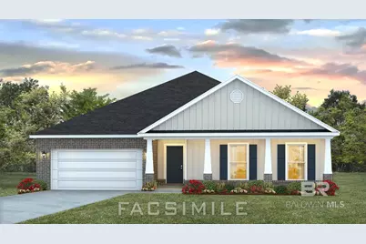 121 Preston Way, Gulf Shores, AL 36542 - Photo 1