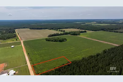 0 Eastfork Landfill Road, Elberta, AL 36530 - Photo 2