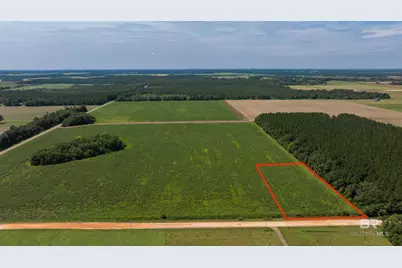 0 Eastfork Landfill Road, Elberta, AL 36530 - Photo 1