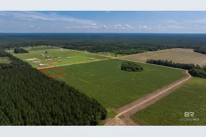 0 Eastfork Landfill Road, Elberta, AL 36530 - Photo 4