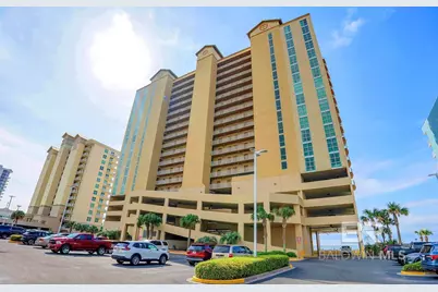 931 W Beach Boulevard #803, Gulf Shores, AL 36542 - Photo 2