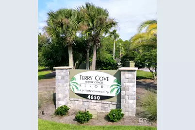 4650 Griffith Marina Road #12, Orange Beach, AL 36561 - Photo 32