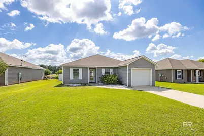 904 Sentinel Circle, Foley, AL 36535 - Photo 1