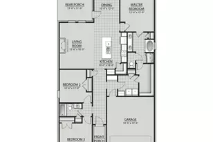 21170 Central Ave, Silverhill, AL 36576 - Photo 2