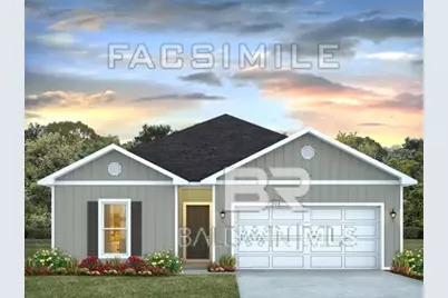 17910 Hens Avenue, Foley, AL 36535 - Photo 1