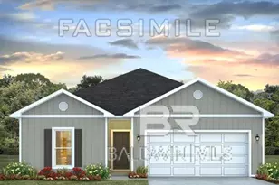 17910 Hens Ave, Foley, AL 36535 - Photo 1