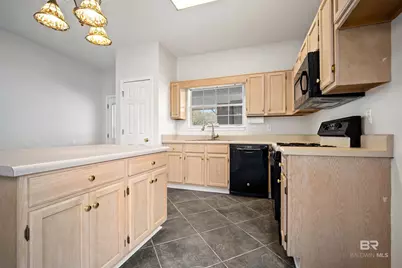 250 N Spring Lake Drive, Mobile, AL 36695 - Photo 8