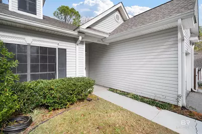 250 N Spring Lake Drive, Mobile, AL 36695 - Photo 4