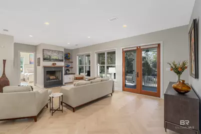 14820 Dykes Drive, Magnolia Springs, AL 36555 - Photo 4