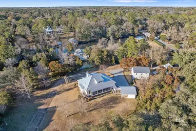 14820 Dykes Drive, Magnolia Springs, AL 36555 - Photo 40