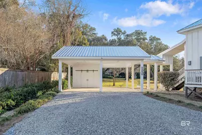 14820 Dykes Drive, Magnolia Springs, AL 36555 - Photo 26