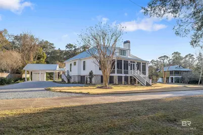 14820 Dykes Drive, Magnolia Springs, AL 36555 - Photo 30