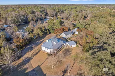 14820 Dykes Drive, Magnolia Springs, AL 36555 - Photo 38