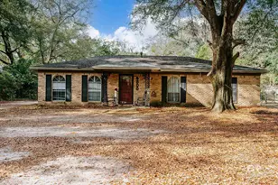4800 Bush Ln, Mobile, AL 36619 - Photo 2