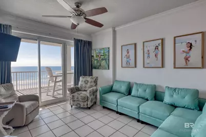 809 W Beach Boulevard #506, Gulf Shores, AL 36542 - Photo 2