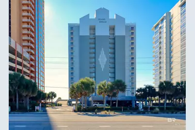 809 W Beach Boulevard #506, Gulf Shores, AL 36542 - Photo 1
