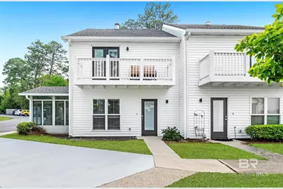 26063 Canal Road #1E, Orange Beach, AL 36561 - Photo 1