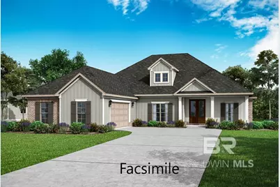 10220 Secretariat Boulevard, Daphne, AL 36526 - Photo 1
