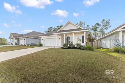379 N Landward Drive, Gulf Shores, AL 36542 - Photo 4