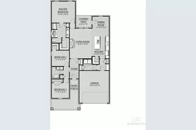 800 Sumter Loop, Foley, AL 36535 - Photo 2