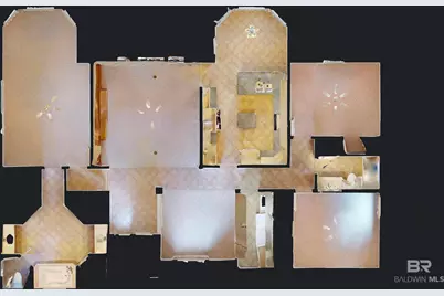 214 Hemingway Loop, Foley, AL 36535 - Photo 30