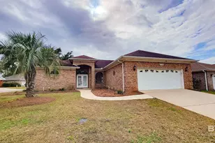 214 Hemingway Loop, Foley, AL 36535 - Photo 2