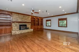 132 Myrtlewood Ln, Mobile, AL 36608 - Photo 4