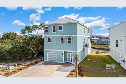 927 Heron Point Drive, Gulf Shores, AL 36542 - Photo 2