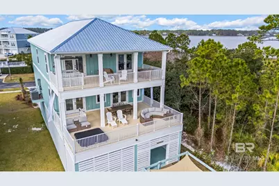 927 Heron Point Drive, Gulf Shores, AL 36542 - Photo 1