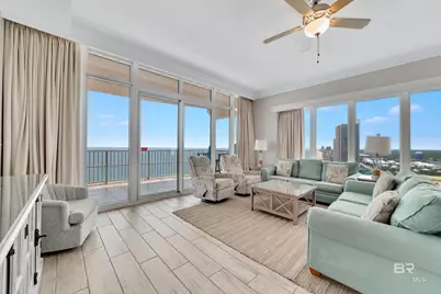 26688 Perdido Beach Boulevard #1901, Orange Beach, AL 36561 - Photo 4