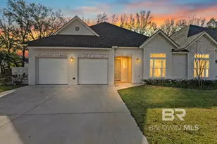 100 Sadie Ln, Fairhope, AL 36532 - Photo 1