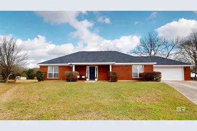9295 Talking Leaves Lane, Mobile, AL 36695 - Photo 4
