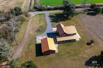 17505 Resmondo Road, Summerdale, AL 36580 - Photo 80