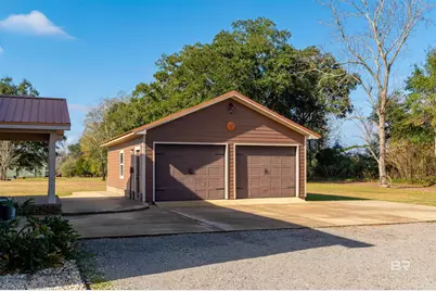 17505 Resmondo Road, Summerdale, AL 36580 - Photo 58