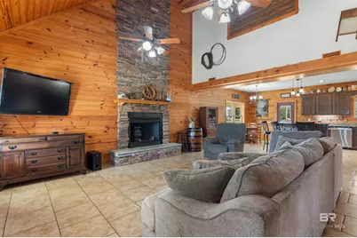 17505 Resmondo Road, Summerdale, AL 36580 - Photo 4