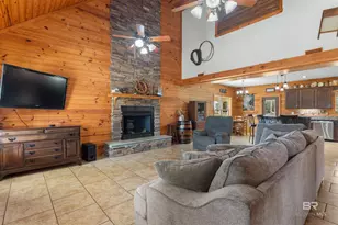 17505 Resmondo Rd, Summerdale, AL 36580 - Photo 4