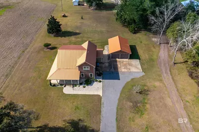 17505 Resmondo Road, Summerdale, AL 36580 - Photo 82