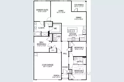 270 Preston Way, Gulf Shores, AL 36542 - Photo 4