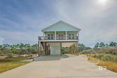 6680 Driftwood Drive, Gulf Shores, AL 36542 - Photo 1