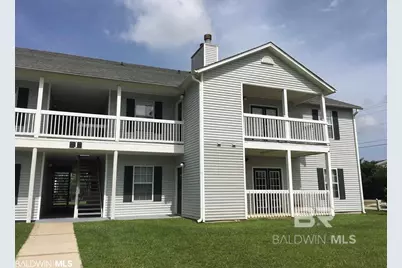 6194 Gulf Shores Parkway #J4, Gulf Shores, AL 36542 - Photo 1